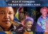 GoFundMe Established for Saxophone Giant Ron Holloway